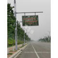 Aluminum Reflective Traffic Warning Signs Material